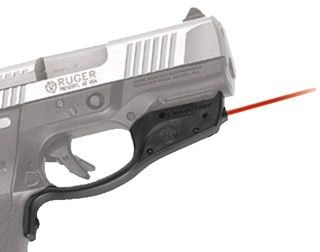 This laser sighting system includes high-intensity red lasers for quick, accurate target acquisition, made to be installed by the user.